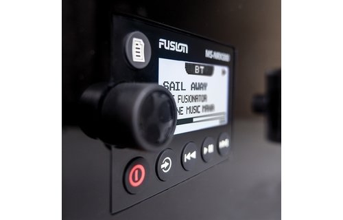 Fusion MS-NRX300 - Wired RC