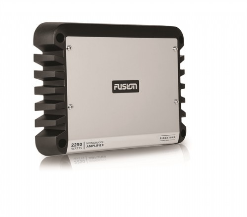 Fusion SG-DA12250 mono bloc Signature Serie versterker