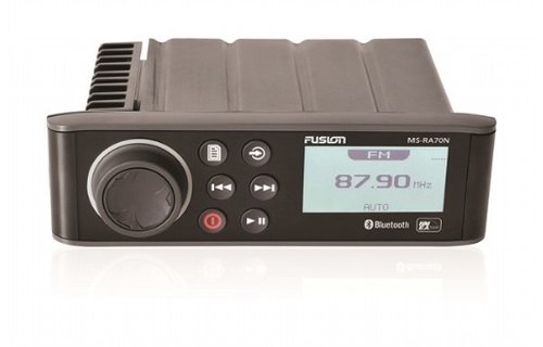 Fusion MS-RA70N FM/USB/Bluetooth/NMEA