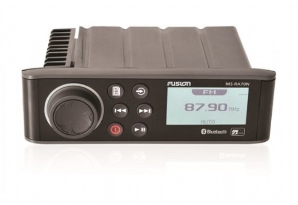 Fusion MS-RA70N FM/USB/Bluetooth/NMEA 2000