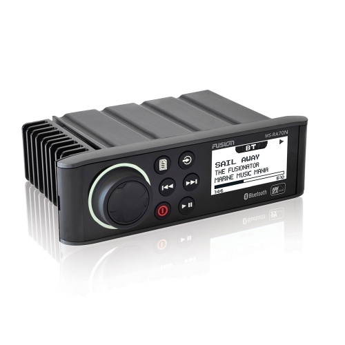 Fusion MS-RA70N FM/USB/Bluetooth/NMEA