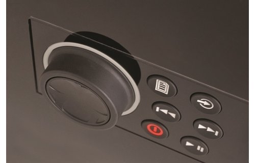 Fusion MS-RA70N FM/USB/Bluetooth/NMEA