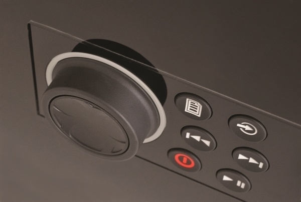 Fusion MS-RA70N FM/USB/Bluetooth/NMEA