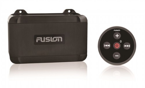 Fusion MS-BB100 Black Box met remote