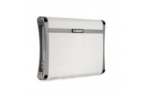 Fusion MS-AM402 2-kanaals versterker