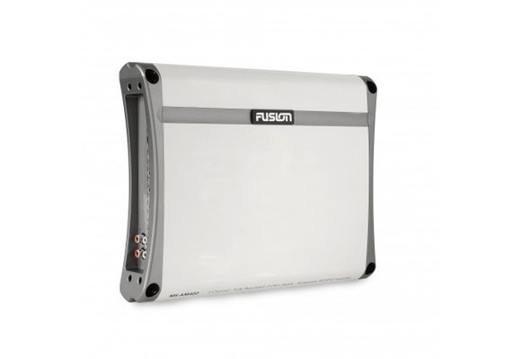 Fusion MS-AM402 2-kanaals versterker