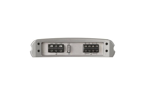 Fusion MS-AM402 2-kanaals versterker