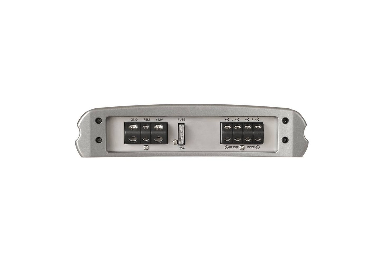 Fusion MS-AM402 2-kanaals versterker