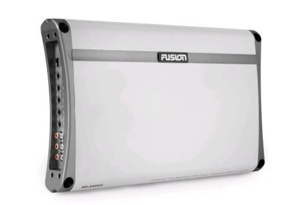 Fusion MS-AM504 4-kanaals versterker