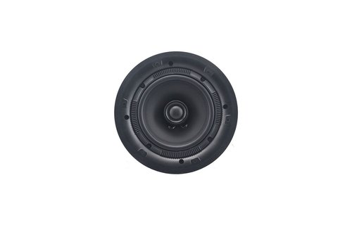 Fusion CL602 6.5" Super Flush Ceiling Speakers Pair - White