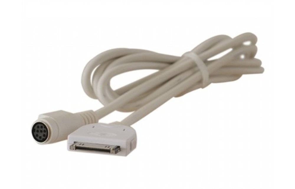 Fusion MS-IP15L3 iPod/iPhone kabel voor RA-50
