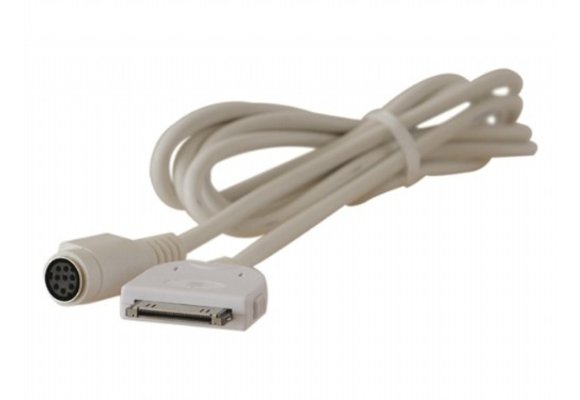 Fusion MS-IP15L3 iPod/iPhone kabel voor RA-50