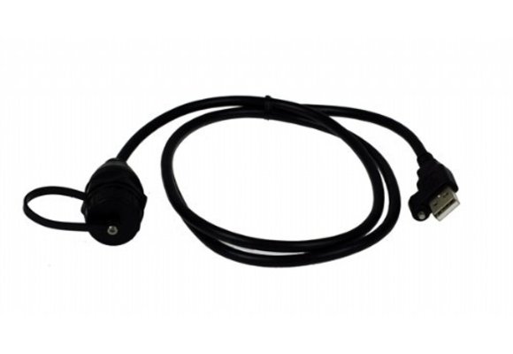 Fusion MS-CBUSBFM1 USB flushmount USB aansluiting