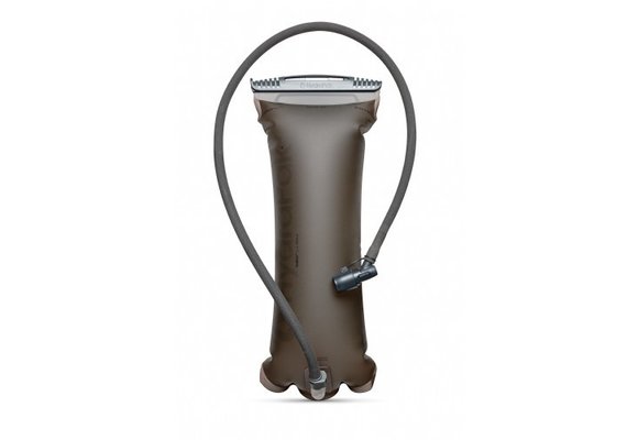 HydraPak Force 3L drinkwaterzak Mammoth Grey