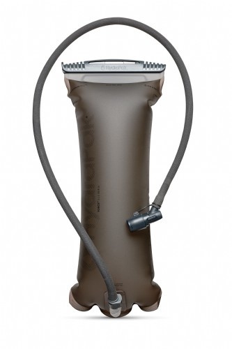HydraPak Force 3L drinkwaterzak Mammoth Grey
