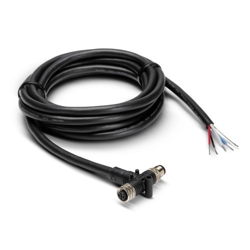 Humminbird NMEA2000 Power Cable with Tee