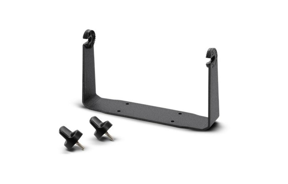 Humminbird Gimbal Mount Bracket & Knobs - HELIX 15 - GM H15
