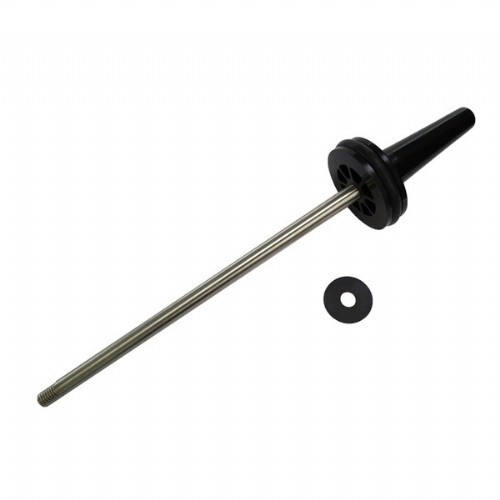 Jabsco Zuigerstang met O-ring Set (29046-3000)