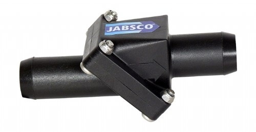 Jabsco Amazon Terugslagklep 38mm/25mm (1 | 1-1/2") (29295-1015)