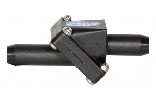 Jabsco Amazon Terugslagklep 19mm (3/4") (29295-1011)