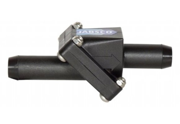 Jabsco Amazon Terugslagklep 19mm (3/4") (29295-1011)