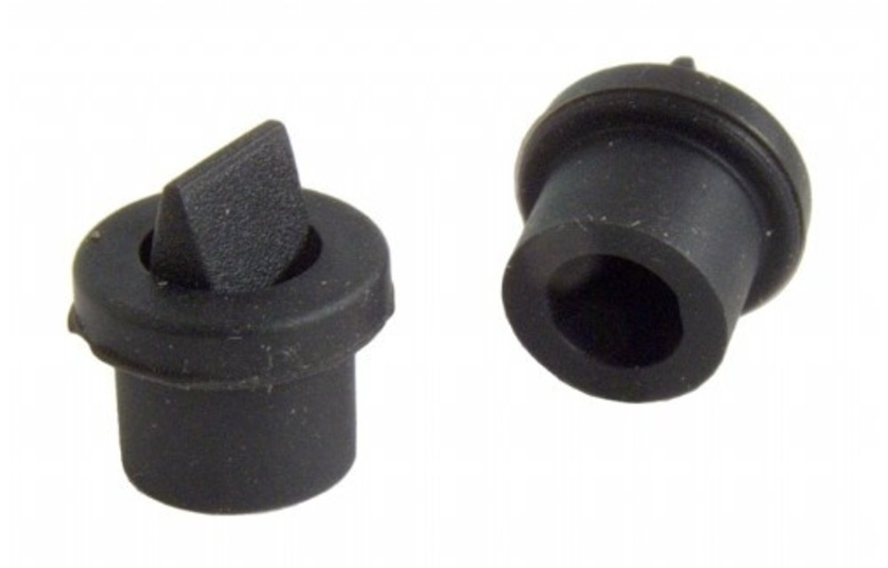 29015-1000 Jabsco 2 x Klep tbv Beluchters 29015