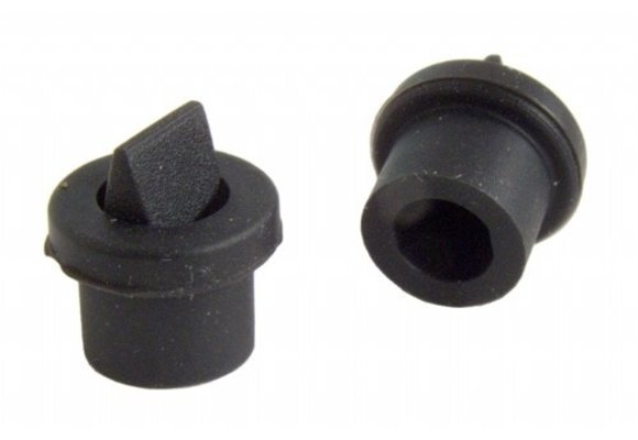 Jabsco 2 x Klep tbv Beluchters 29015 (29015-1000)