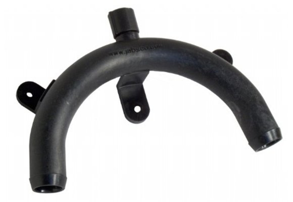 Jabsco Beluchter 25mm (1") (29015-0020)