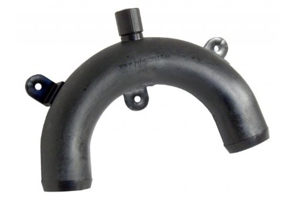 Jabsco Beluchter 38mm (1-1/2") (29015-0010)