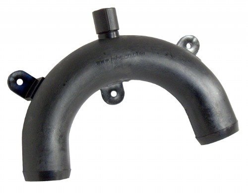 Jabsco Beluchter 38mm (1-1/2") (29015-0010)