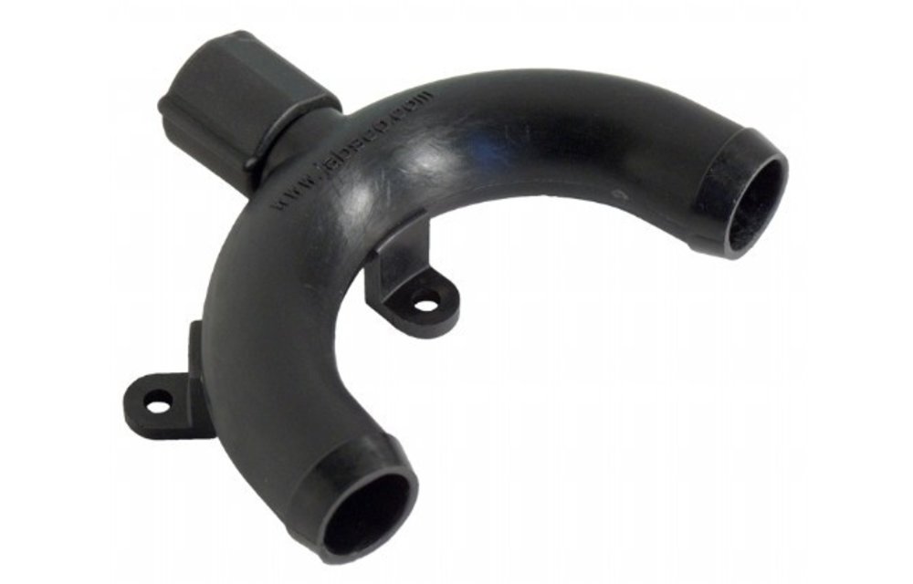 Jabsco Beluchter 19mm (3/4") (29015-0000)