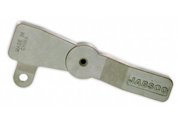 Jabsco Y-klep Verdeelkraan Hendel Kit (45493-0000)