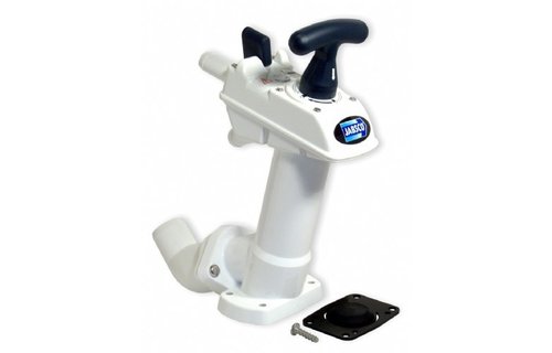 Jabsco Handtoilet Handpomp Compleet Kit B (29040-3000)