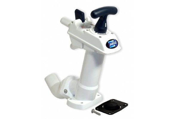 Jabsco Handtoilet Handpomp Compleet Kit B (29040-3000)