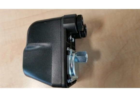 Drukschakelaar 1 - 5 Bar