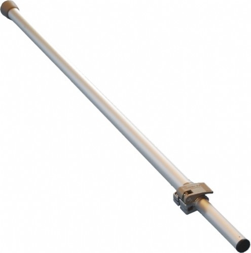 Stop Gull Boat Vent Telescoop mast 85-150 cm