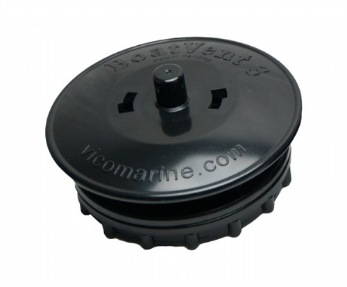 Stop Gull Boat Vent 3 voor Stop Gull Air