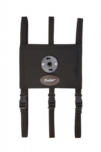 Stop Gull Air giek support