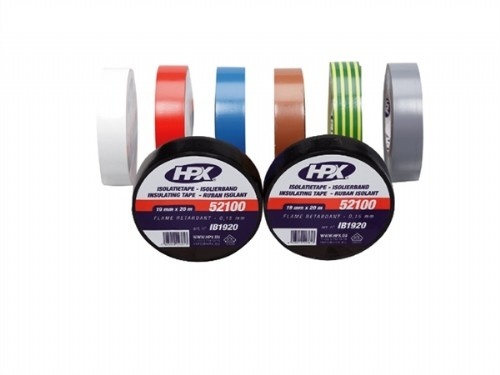 PVC Isolatietape VDE