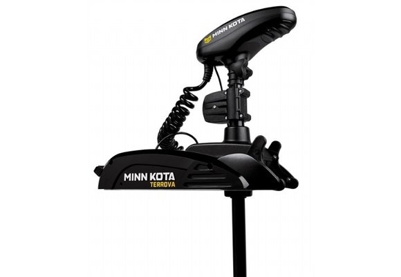 Minn Kota TERROVA 112/MDI/iPilot Link-BT 60"/152cm/36V