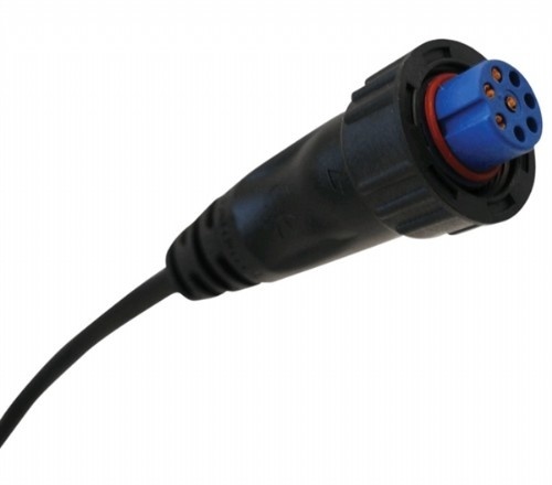 Minn Kota MKR-US2-14 Garmin 8 pin Adapter Cable