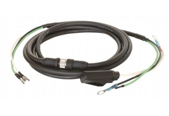 Minn Kota Talon Quick Disconnect Power Plug