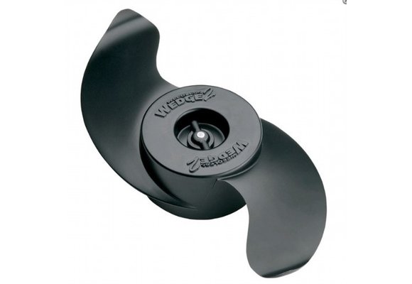Minn Kota MKP-38 Prop 2341160 Weedless Wedge 2
