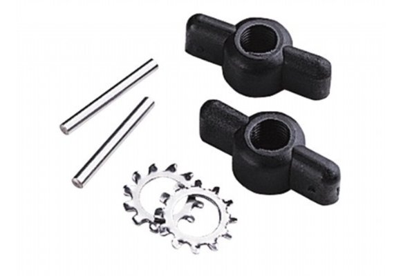 Minn Kota MKP-10 Prop Nut 1/2" (B)