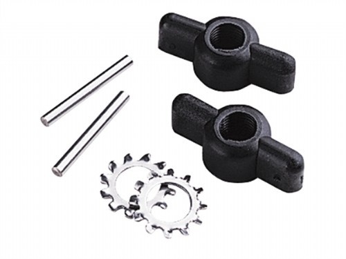 Minn Kota MKP-10 Prop Nut 1/2" (B)