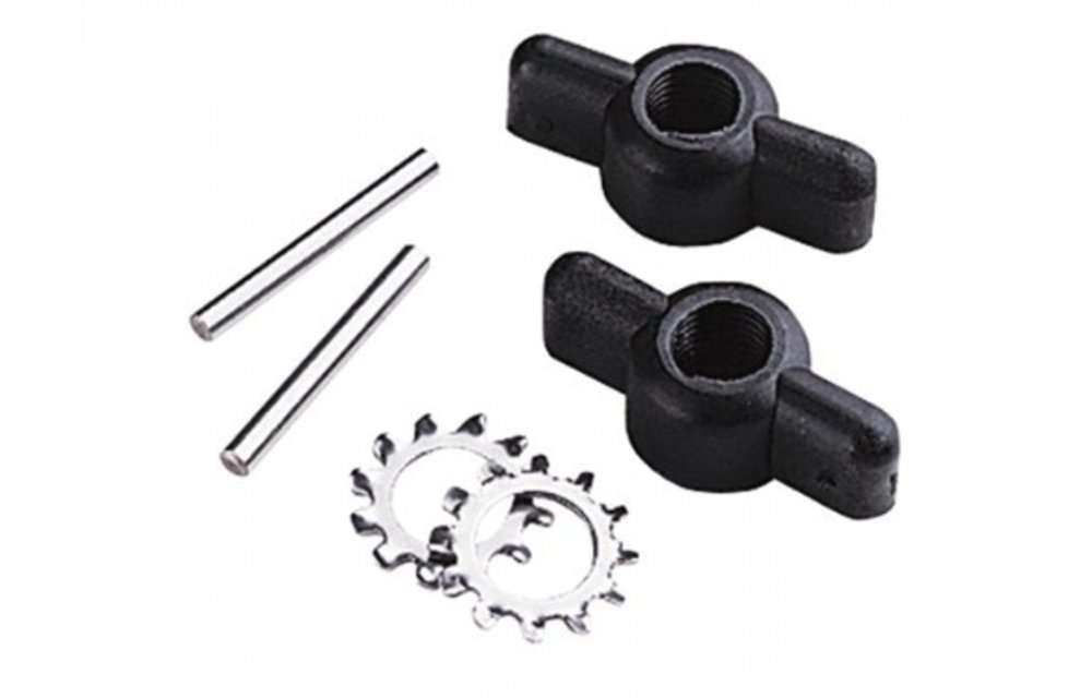 Minn Kota MKP-9 Prop Nut 3/8" (A)