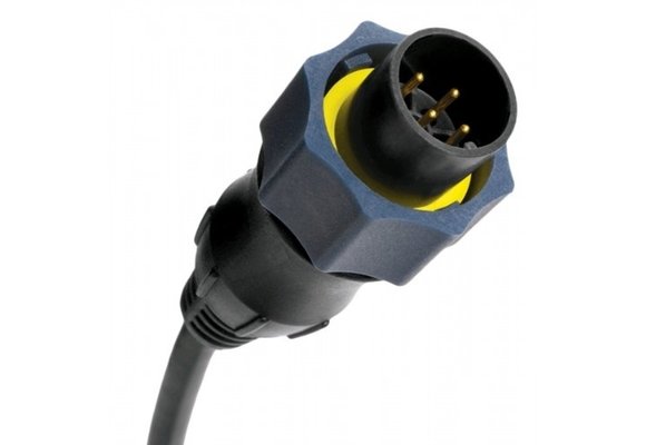 Minn Kota MKR-US2-10 Lowrance Adapter Cable