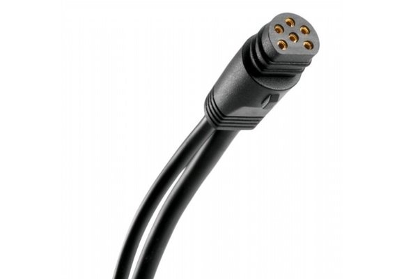 Minn Kota MKR-US2-9 Lowrance / Eagle Adapter Cable