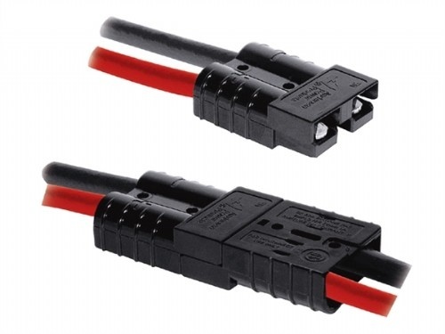 Minn Kota MKR-20 Trolling Motor Plug