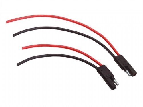 Minn Kota MKR-12 Quick Connector Plug